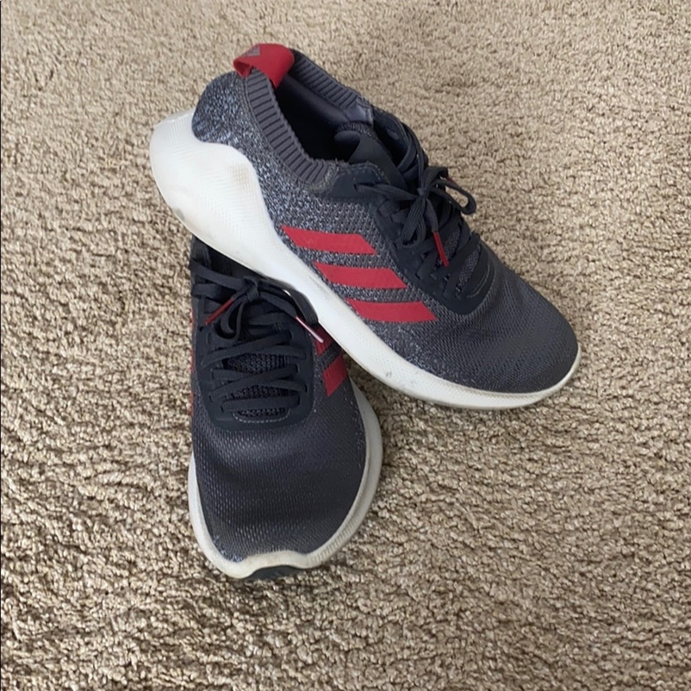 Adidas tennis shoes